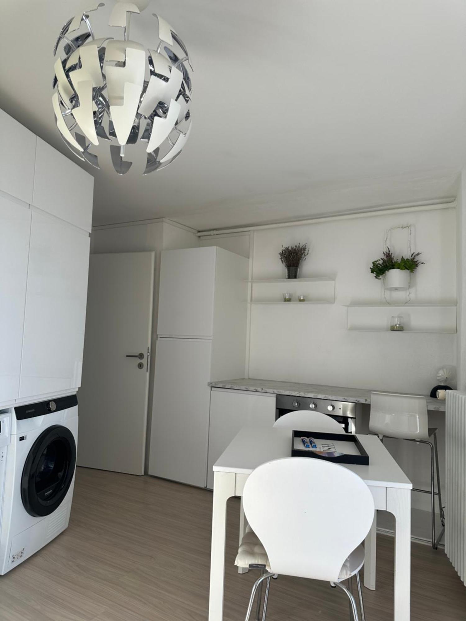 Room With 360° View Overlooking Lake Geneva And Alps Puidoux 외부 사진